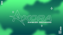 Axora Ranked Bedwars Discord Server Banner