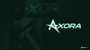 Axora Ranked Bedwars Discord Server Banner
