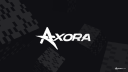 Axora Ranked Bedwars Discord Server Banner