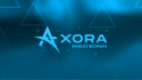 Axora Ranked Bedwars Discord Server Banner