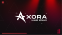 Axora Ranked Bedwars Discord Server Banner