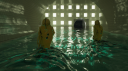 Backrooms Discord Server Banner