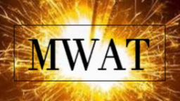 Modern Warship Asia Tournament Discord Server Banner