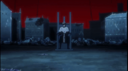 /aizen π Discord Server Banner