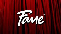 Fame Discord Server Banner