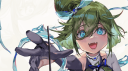 niji Discord Server Banner