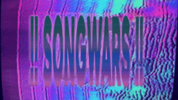 COA Song Wars ๐ Discord Server Banner