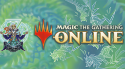 Magic Discord Server Banner