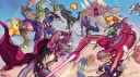 Magic Discord Server Banner