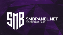SMB Panel – Social Media Botting Panel Discord Server Banner