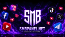 SMB Panel – Social Media Botting Panel Discord Server Banner
