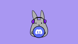 Study Bunny App Discord Server Banner