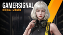 GamerSignal Discord Server Banner