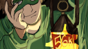 ⚔ Slashest's Dojo ⚔ Discord Server Banner