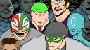 ⚔ Slashest's Dojo ⚔ Discord Server Banner