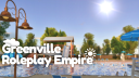 Greenville Roleplay Empire™ 💦 Discord Server Banner