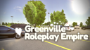 🪴 Greenville Roleplay Empire™ Discord Server Banner