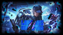 Limbus Company (KOR unofficial) Discord Server Banner