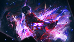 림버스 컴퍼니 (KOR Unofficial) Discord Server Banner