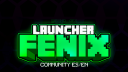 LauncherFenix Community Discord Server Banner