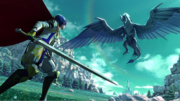 Fire Emblem Discord Server Banner