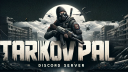 TarkovPal Discord Server Banner