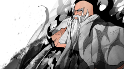Bleach Discord Server Banner