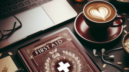 USMLE IMG Community Discord Server Banner