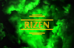 ℝ𝕀ℤ𝔼ℕ - Rizen Discord Server Banner