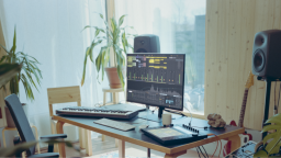 Ableton Discord Server Banner