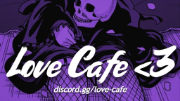 JOIN NEW SERVER! Discord Server Banner