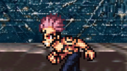 Aiki’s Mugen Server Discord Server Banner