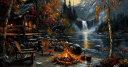 Alessio's Community Discord Server Banner