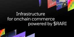 RARI Foundation Discord Server Banner