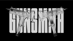 Dizzy Gunsmith Discord Server Banner