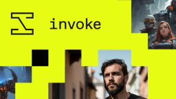 Invoke Discord Server Banner
