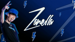 Tropa Do Z Discord Server Banner