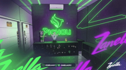 Tropa Do Z Discord Server Banner