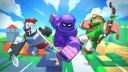Project Smash Discord Server Banner