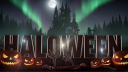 Halloween #3K Discord Server Banner
