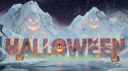 Halloween Discord Server Banner
