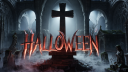 @halloween Discord Server Banner