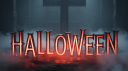 Legends of Halloween Discord Server Banner