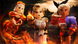 CAOS Discord Server Banner