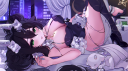 Nyxie's Den for Misfits & Mayhem Discord Server Banner