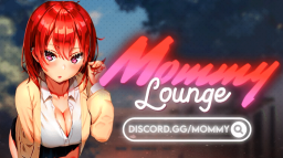 Mmy Lounge Discord Server Banner