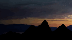 Forgotten Trails Discord Server Banner