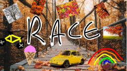 RACE Discord Server Banner