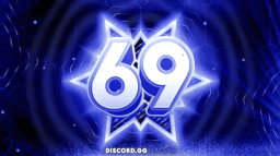 69 Clan Discord Server Banner