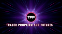 Trader Prop Firm Discord Server Banner